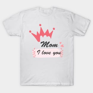 Mothers Day T-Shirt